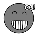timeman_gg Discord sticker from Time Studio