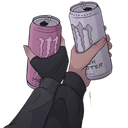CheerstoMonster custom emote from The Safe Space Lodge
