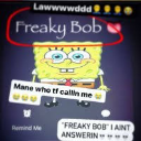 freakbob Discord Emoji | The Z's