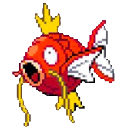 magikarp custom emote | CobbleTech