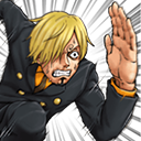 7337sanjirun custom emote | SOUL ⚔ SOCIETY