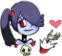 squiglyloveemoji Discord sticker - NXLegion Astral Realm (Official)