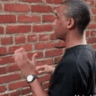 brick_wall animated GIF emoji | ChekoVerse