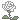 whiterose animated emote from ⛧°. ⋆༺𝐆𝐀𝐋𝐀𝐗𝐘.𖥔 ݁ ˖ִ˖°༻⋆. °⛧