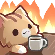 714801drinkacoffee Discord Emoji from Study Space