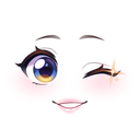 SparklingFriendlyWink Discord Emoji - Bux Stock | #1 Cheap Robux, Accounts, Limiteds, Vbucks, Valorant Points & more
