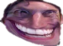 trollstor Discord sticker - Autism Mansion