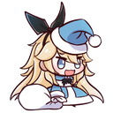 PADORU_ALICEUUU Discord Emoji | WONDERLAND