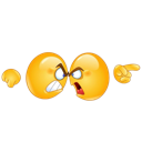 emoji_20 Discord sticker from 1ToP