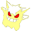 bladeyellow4 animated emote from The Content Cave🛖