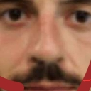 CaputoStare custom emote from The Final Third
