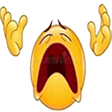 0cry custom emote from eCafe 🌸 |  Indian Discord Server・Hangout・Guild Tag ・ Chilling・Voice Chat・Gaming ・India