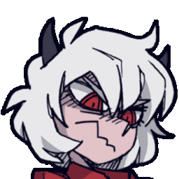 angerr animated emote - Autism Mansion