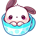 cuppochacco_mini Discord Emoji - ✧      ₍ᐢ. .ᐢ₎   𓏽   mini  cαƒe 𓂃 ❀  active ⋆ gws ⋆ guilds ⋆ icons ⋆ events ⋆ gaming ⋆ art ⋆ scl