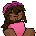 Clap animated Discord emote from District 20