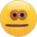 GMS_Cursed custom emote - Galactic Moth Studios