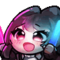 Foxy_RaveLightsticks animated emote | 🪩・𝑫𝒊𝒔𝒄𝒐'𝒔 𝑷𝒂𝒍𝒂𝒄𝒆 18+・🪩