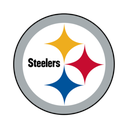 Steelers Discord sticker from PrizePicks