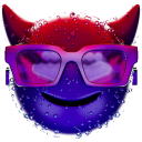 SweatyGobby Discord sticker from PrizePicks