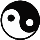 1345yingyang1 animated GIF emoji | Nashe™ | Social . PFPs . Gwys