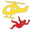 ByeCommie custom emote from Ratshu Official Server