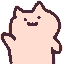 catwiggleofjoy animated emote from local toebeans