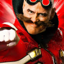 eggmancarrey Discord Emoji - Gaming Paradise