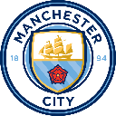 manCITY Discord sticker from Messi Official