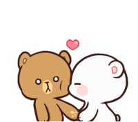 OC_mwahhh animated emote | ʚꕥ∞:♡.｡ Our Cottage ｡.♡:∞ꕥɞ
