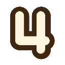 4_ custom emote | Green Grounds Cafe 21+