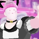 SinisterJack custom emote from The 1woners