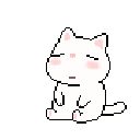 CatSleepy animated GIF emoji | DM Request 📪 ⌇ SFW ⌇ Ask to DM ⌇ Giveaways ⌇ Verified Intros ⌇ Non Dating ⌇ Friendly ⌇ Non Toxic