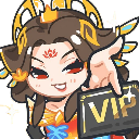 VIP custom emote from ''₊🌷⁺ Ask To DM ❥ Egirls ❥ Active VC ❥ Nitro Giveaways ❥ Chat ❥ Friends ❥ Ask2DM ❥ Sfw ❥ Non Dating