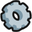 Technical Discord Emoji - ✨Hearts of Steel Network🌐