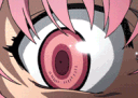 Yuno_Twitching animated GIF emoji - Yuno's Basement