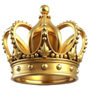 Crown custom emote | Vortex community