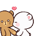 kiss2 animated GIF emoji from Hentai Paradise