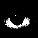 oko animated GIF emoji | Cukierniczka