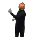 PumpkinDancegifemoji animated GIF emoji from Sell Lemons | Roblox