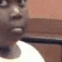 HR_LOOK animated GIF emoji - Hai7deR