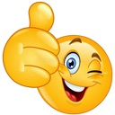 emoji_51 Discord sticker - 1ToP