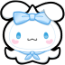Cinnamoroll_72px Discord Emoji | kendomoz (18+)