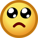 cutesad custom emote from ⛓ 𝓣𝓱𝓮 𝓒𝓸𝓷𝓽𝓻𝓸𝓵 𝓢𝔂𝓼𝓽𝓮𝓶 🎤
