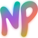 488182npglowing Discord Emoji from 𝕄𝕚𝕤𝔽𝕚𝕥 ℂ𝕣𝕖𝕨