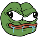 Ughh Discord Emoji - Jewish Community