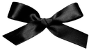 black custom emote from Lemniscate Network