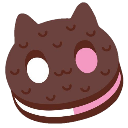 cookiecat Discord Emoji | Steven Universe: Into the Void
