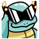 squirtlecool Discord Emoji from No aceptamos heterosexuales