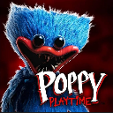 PoppyPlaytime Discord Emoji | The Rainbro's