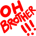 ohbrother Discord Emoji | Wolfs Server